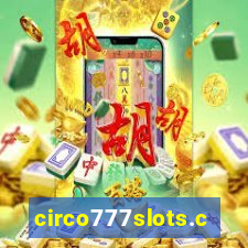 circo777slots.com