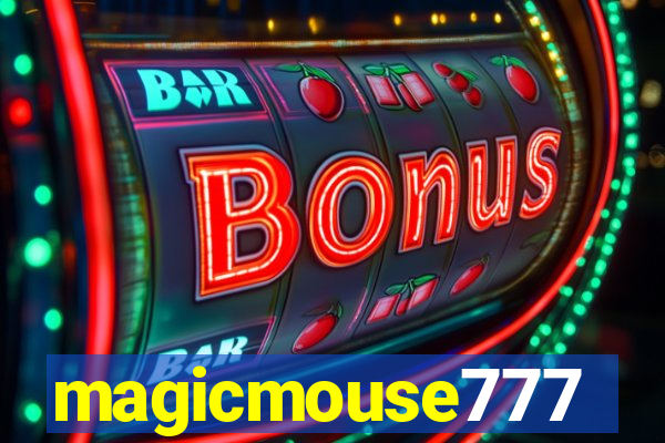 magicmouse777