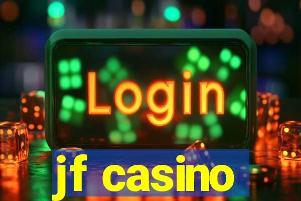 jf casino