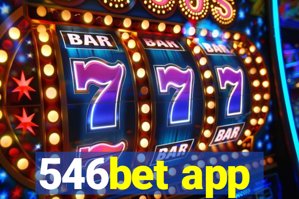 546bet app