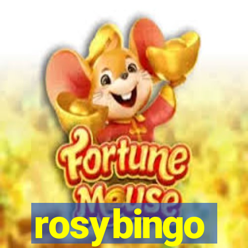 rosybingo