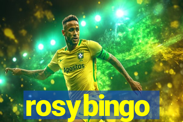 rosybingo