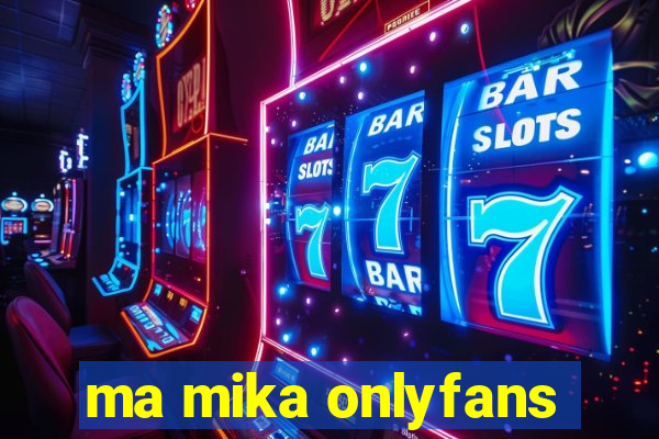 ma mika onlyfans