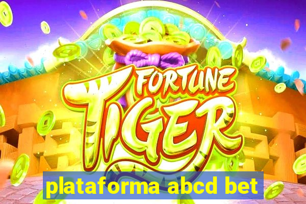 plataforma abcd bet