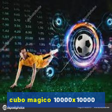 cubo magico 10000x10000