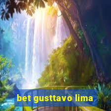 bet gusttavo lima