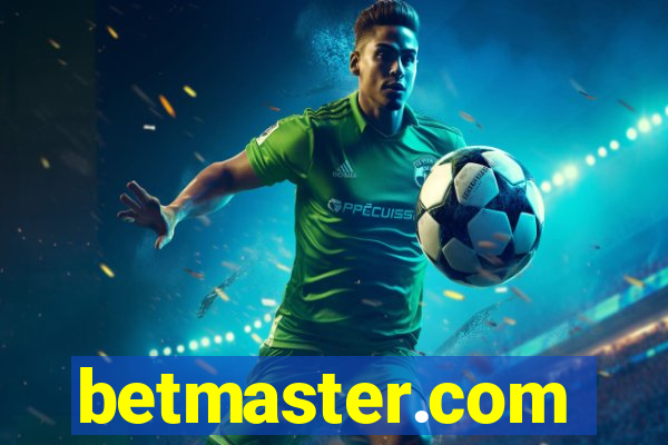 betmaster.com