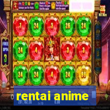 rentai anime