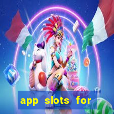 app slots for bingo paga mesmo