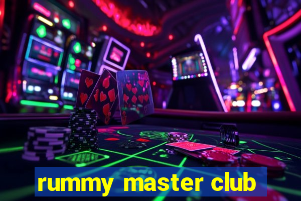 rummy master club