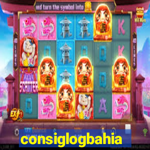 consiglogbahia