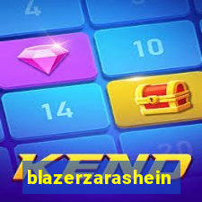 blazerzarashein