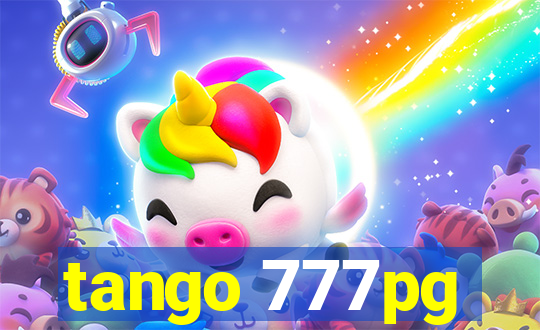 tango 777pg