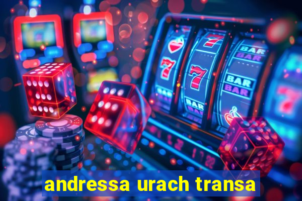 andressa urach transa