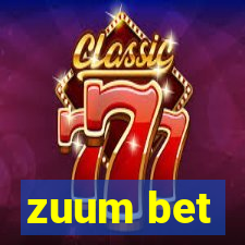 zuum bet