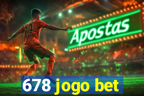 678 jogo bet