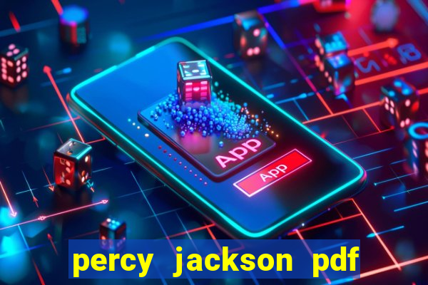 percy jackson pdf google drive