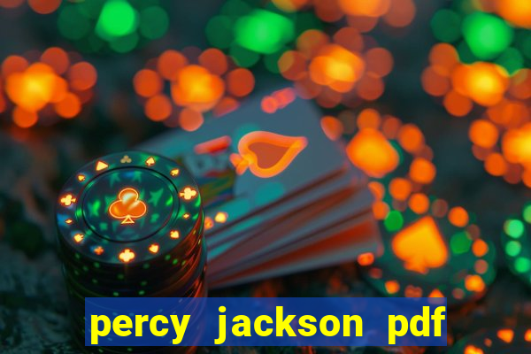 percy jackson pdf google drive