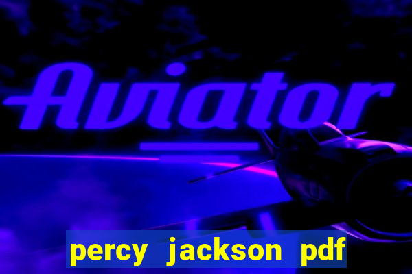 percy jackson pdf google drive