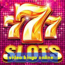 video bingo online