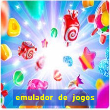 emulador de jogos para pc download