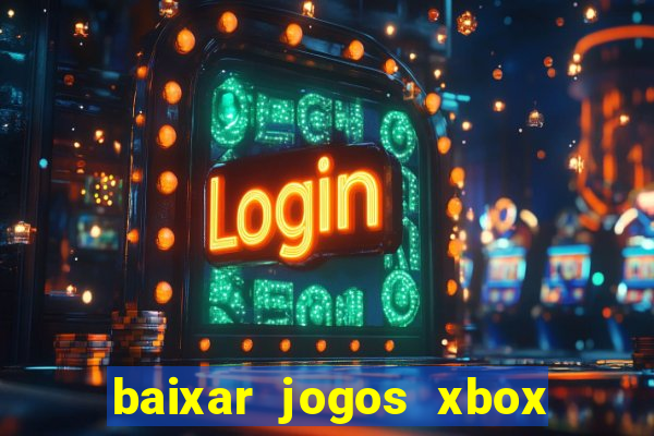 baixar jogos xbox 360 rgh