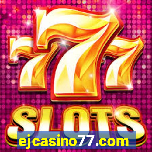 ejcasino77.com