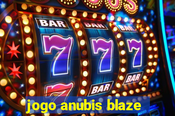 jogo anubis blaze