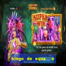 bingo de equa  o do 2o grau