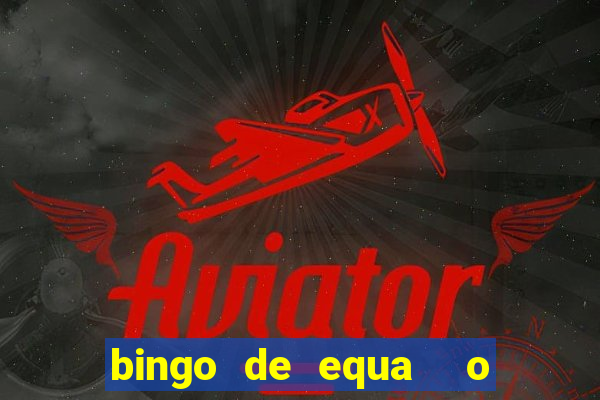 bingo de equa  o do 2o grau