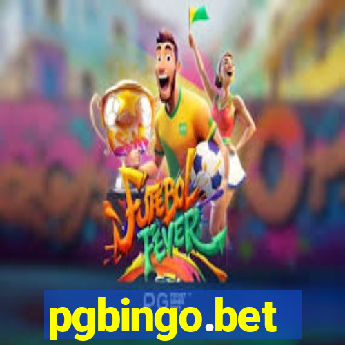 pgbingo.bet