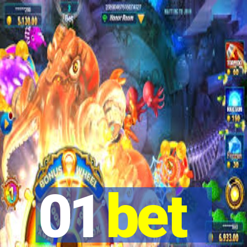 01 bet