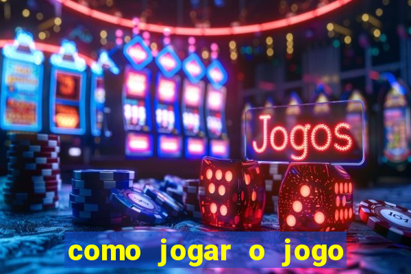 como jogar o jogo do touro para ganhar dinheiro