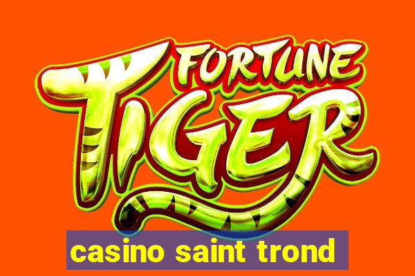 casino saint trond