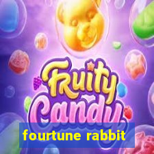 fourtune rabbit