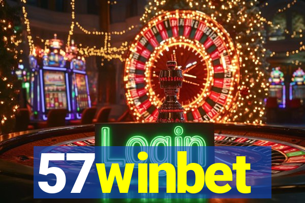 57winbet