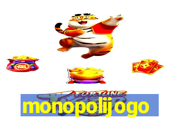 monopolijogo