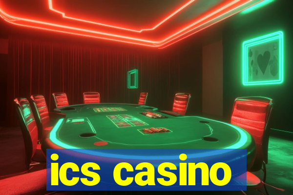 ics casino