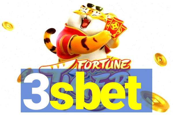 3sbet