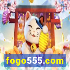 fogo555.com