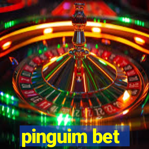 pinguim bet