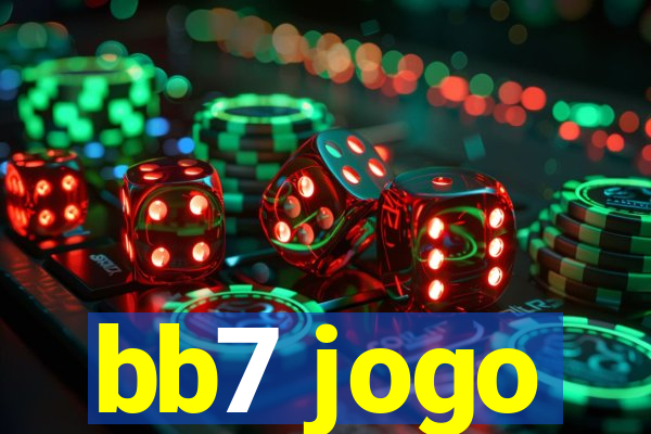 bb7 jogo