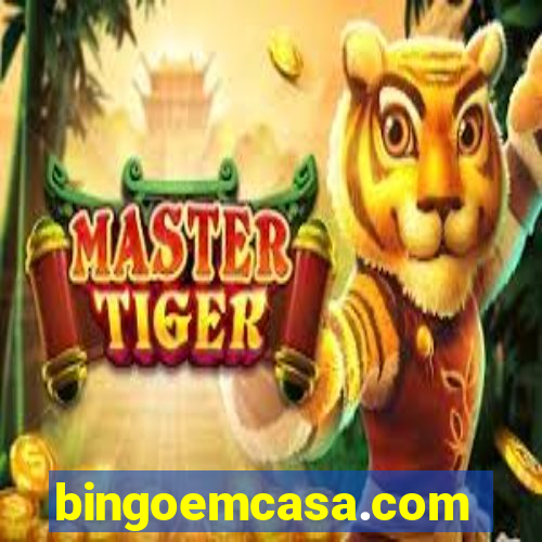 bingoemcasa.com