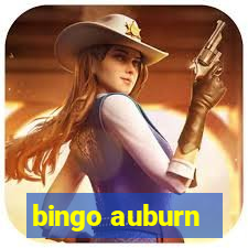 bingo auburn