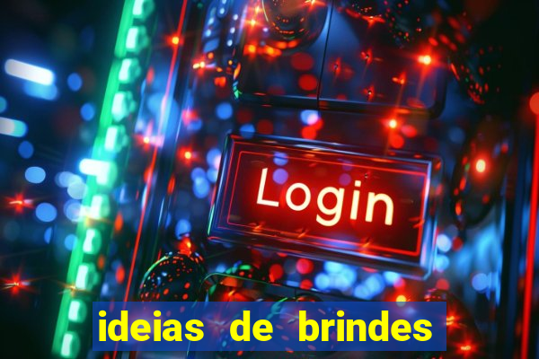 ideias de brindes para bingo