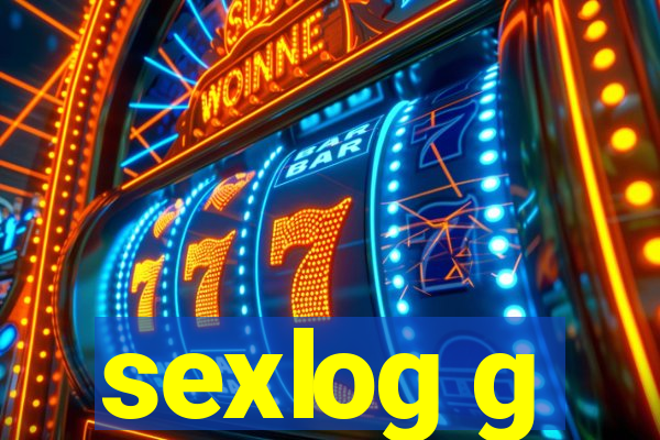 sexlog g