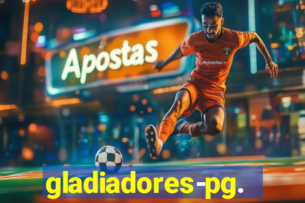 gladiadores-pg.com