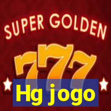 Hg jogo