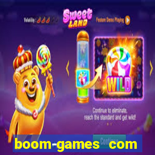 boom-games com bingo sala de bingo