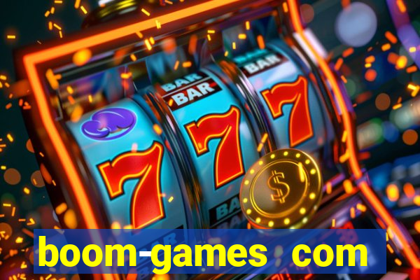 boom-games com bingo sala de bingo